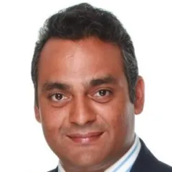 Trevor Persaud