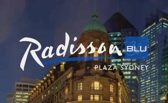 Radisson Blu Plaza Hotel, Sydney